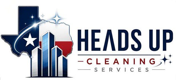 Heads Up Cleaning Services